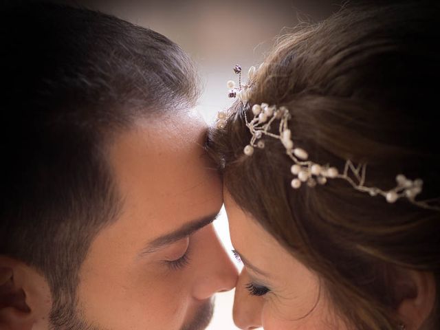 La boda de Ricky y Alba en Urnieta, Guipúzcoa 55