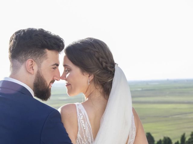 La boda de Joseda y Paula en Sueca, Valencia 6