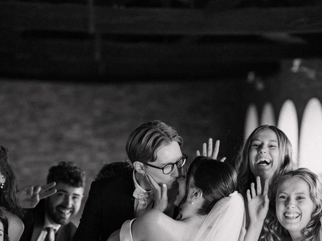 La boda de Jonathan y Miriam en Barbens, Lleida 2