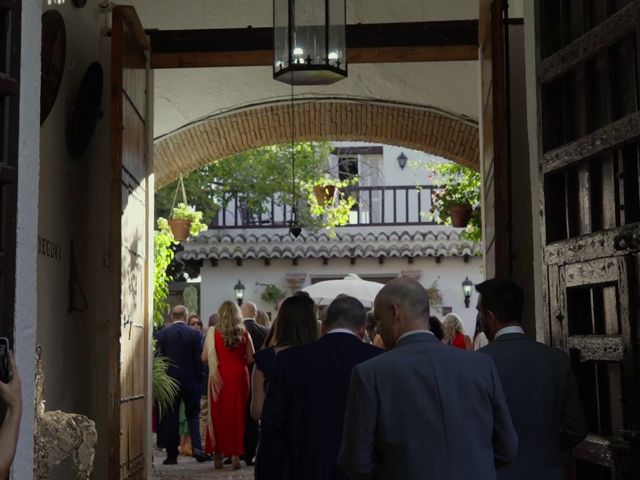 La boda de Ismael y Hannah en Málaga, Málaga 14