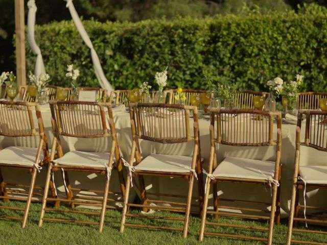 La boda de Ismael y Hannah en Málaga, Málaga 16