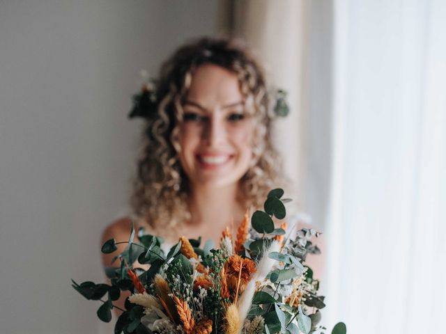 La boda de Jose Cristian y Esther en Murcia, Murcia 33