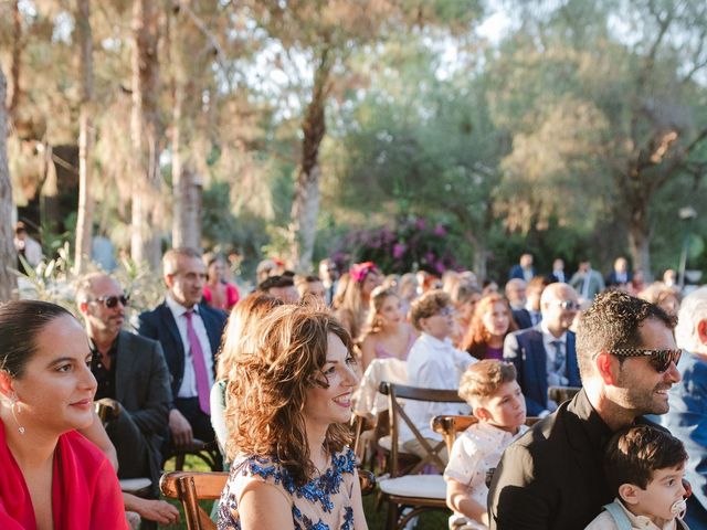 La boda de Jose Cristian y Esther en Murcia, Murcia 46