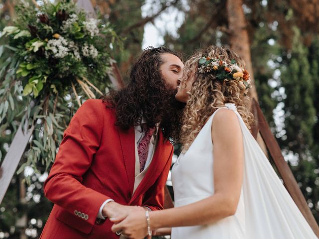 La boda de Jose Cristian y Esther en Murcia, Murcia 56