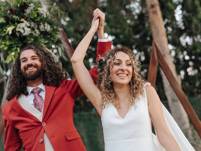 La boda de Jose Cristian y Esther en Murcia, Murcia 57