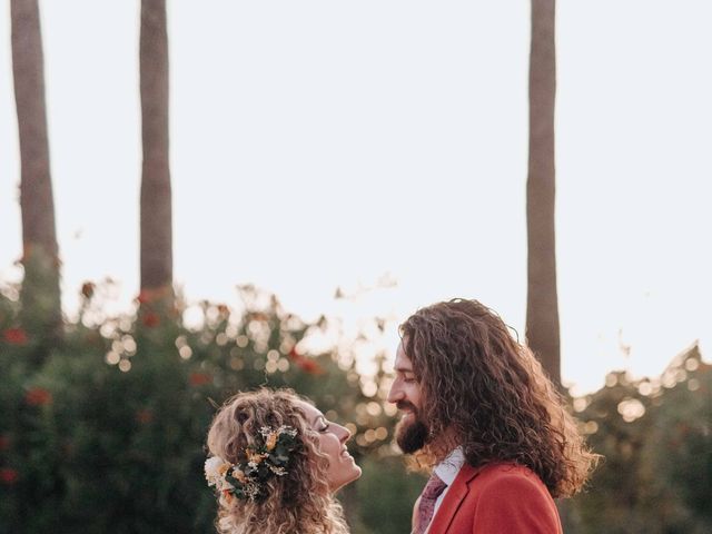 La boda de Jose Cristian y Esther en Murcia, Murcia 1