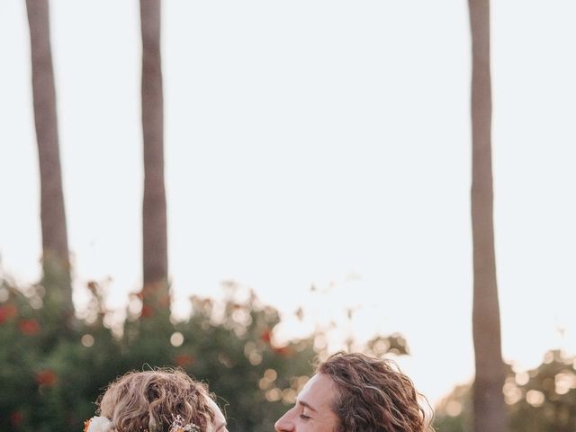 La boda de Jose Cristian y Esther en Murcia, Murcia 62