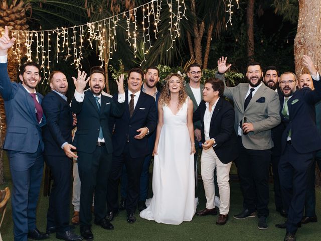 La boda de Jose Cristian y Esther en Murcia, Murcia 72