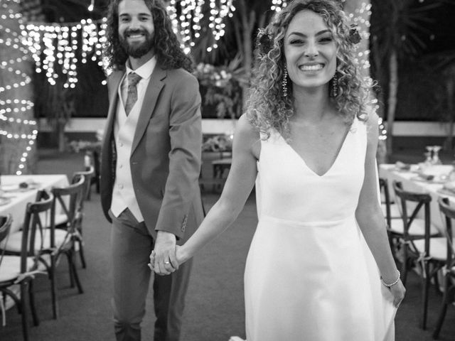 La boda de Jose Cristian y Esther en Murcia, Murcia 74