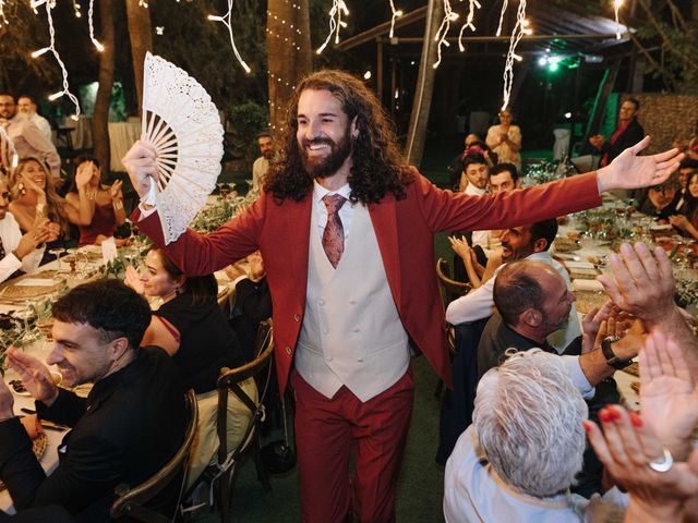 La boda de Jose Cristian y Esther en Murcia, Murcia 79