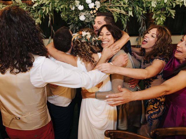 La boda de Jose Cristian y Esther en Murcia, Murcia 86