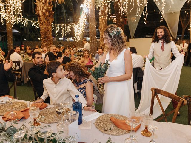 La boda de Jose Cristian y Esther en Murcia, Murcia 89