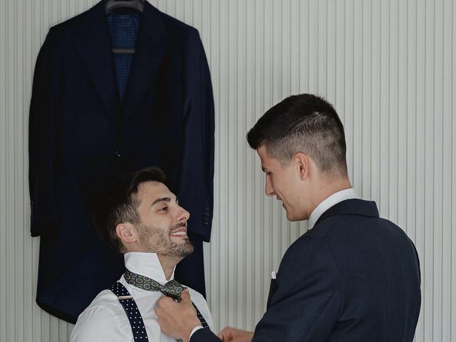 La boda de Ali y Sebas en Ciudad Real, Ciudad Real 10
