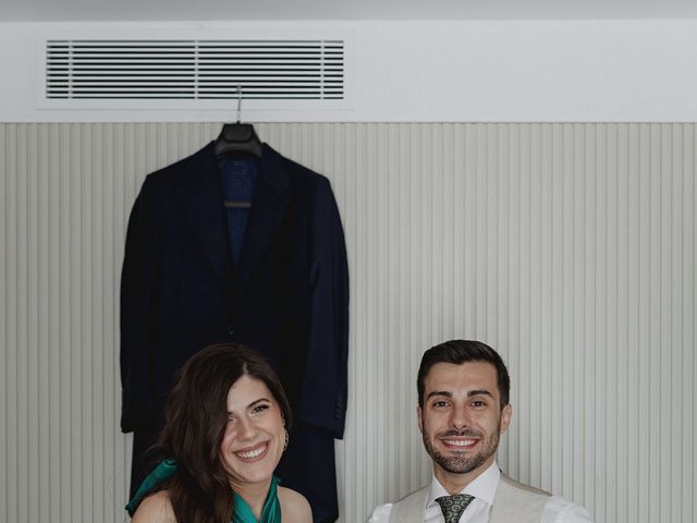 La boda de Ali y Sebas en Ciudad Real, Ciudad Real 12