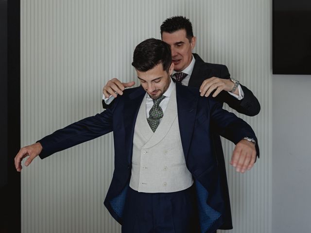 La boda de Ali y Sebas en Ciudad Real, Ciudad Real 14