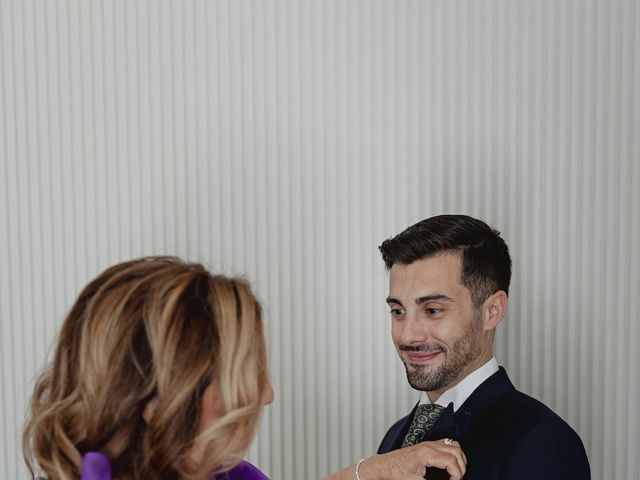 La boda de Ali y Sebas en Ciudad Real, Ciudad Real 15