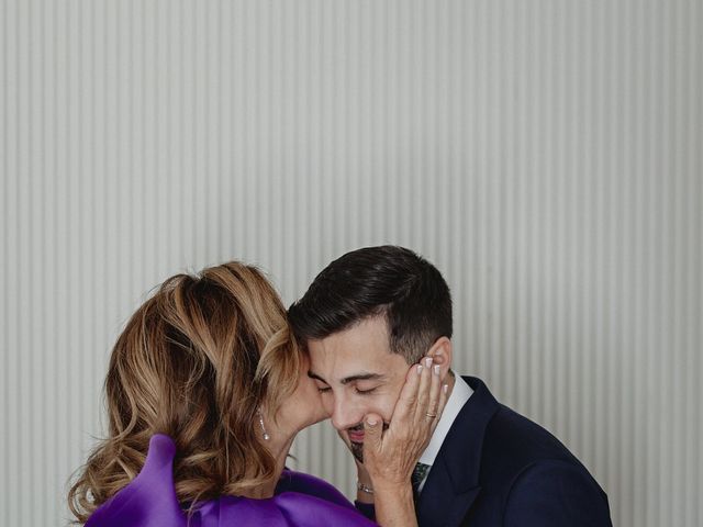 La boda de Ali y Sebas en Ciudad Real, Ciudad Real 16