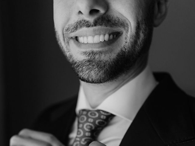 La boda de Ali y Sebas en Ciudad Real, Ciudad Real 19