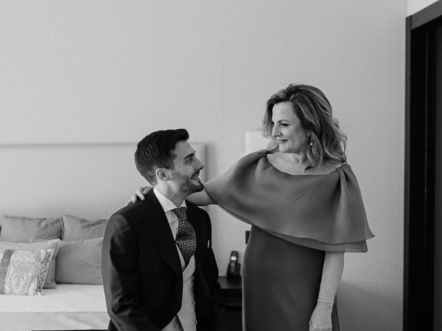 La boda de Ali y Sebas en Ciudad Real, Ciudad Real 20