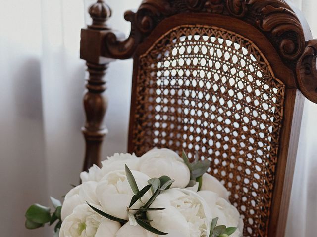 La boda de Ali y Sebas en Ciudad Real, Ciudad Real 22