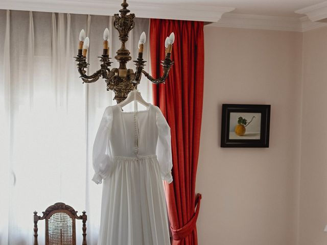 La boda de Ali y Sebas en Ciudad Real, Ciudad Real 23