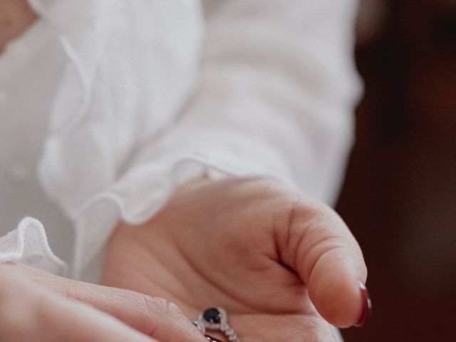 La boda de Ali y Sebas en Ciudad Real, Ciudad Real 28