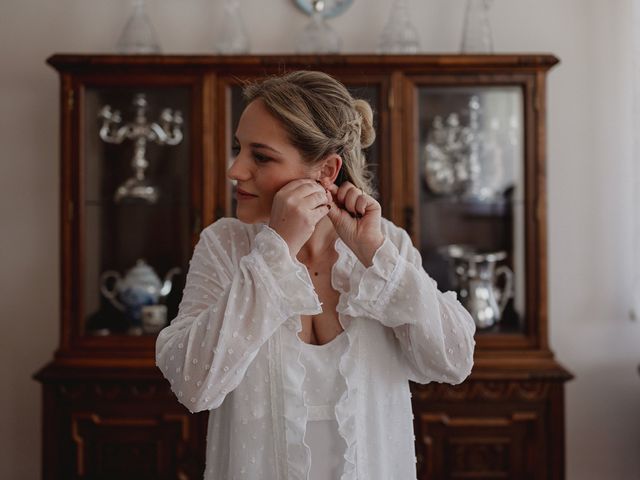 La boda de Ali y Sebas en Ciudad Real, Ciudad Real 29