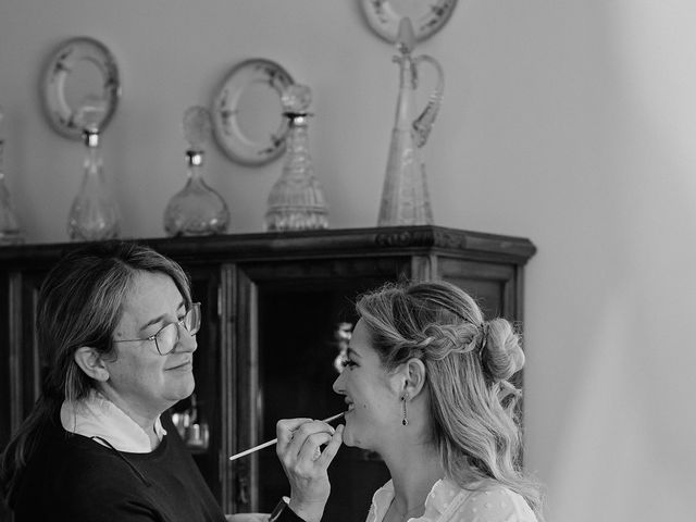La boda de Ali y Sebas en Ciudad Real, Ciudad Real 33