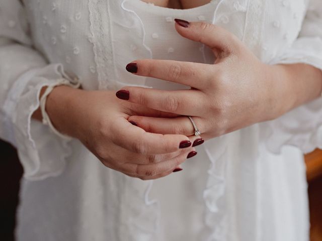 La boda de Ali y Sebas en Ciudad Real, Ciudad Real 35