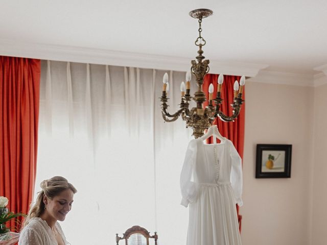 La boda de Ali y Sebas en Ciudad Real, Ciudad Real 36