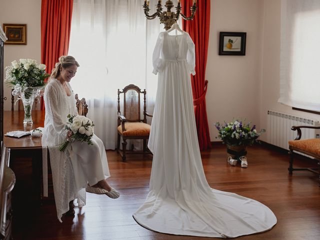 La boda de Ali y Sebas en Ciudad Real, Ciudad Real 37