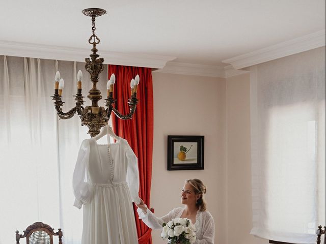 La boda de Ali y Sebas en Ciudad Real, Ciudad Real 38