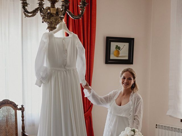 La boda de Ali y Sebas en Ciudad Real, Ciudad Real 39