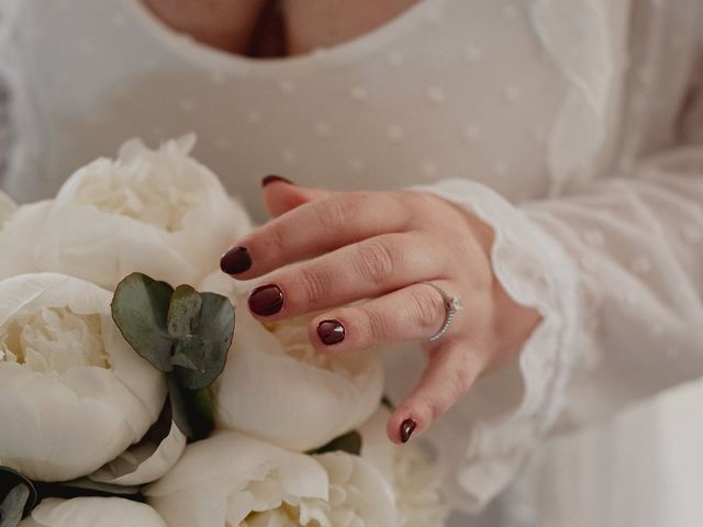 La boda de Ali y Sebas en Ciudad Real, Ciudad Real 40
