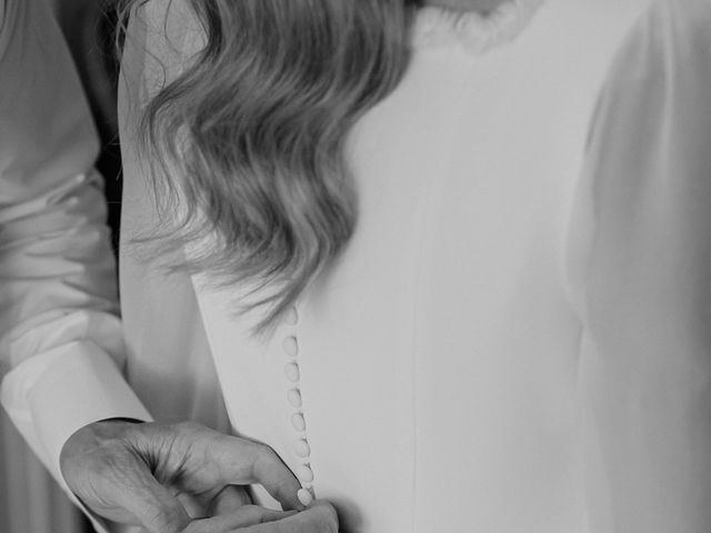 La boda de Ali y Sebas en Ciudad Real, Ciudad Real 42