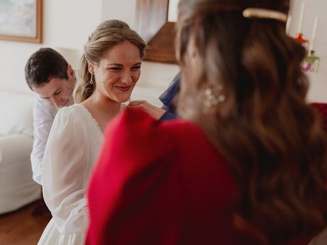 La boda de Ali y Sebas en Ciudad Real, Ciudad Real 46