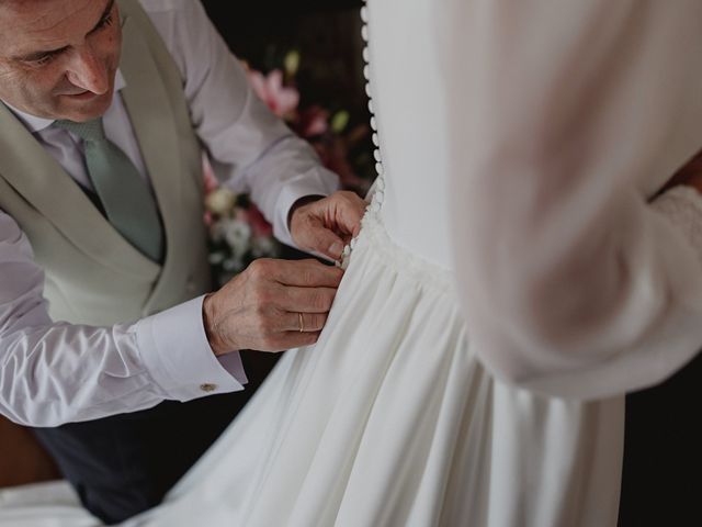La boda de Ali y Sebas en Ciudad Real, Ciudad Real 48
