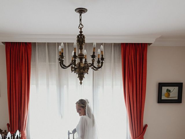 La boda de Ali y Sebas en Ciudad Real, Ciudad Real 51