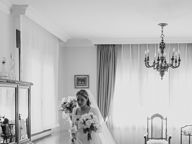 La boda de Ali y Sebas en Ciudad Real, Ciudad Real 52