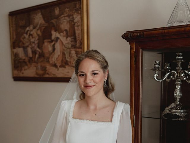 La boda de Ali y Sebas en Ciudad Real, Ciudad Real 54