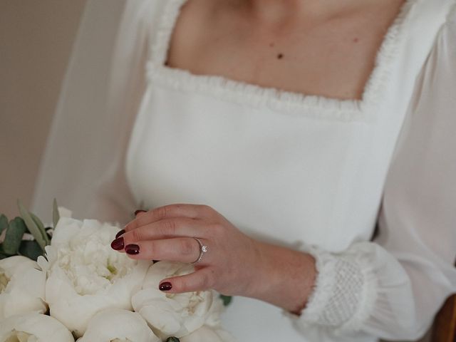 La boda de Ali y Sebas en Ciudad Real, Ciudad Real 55