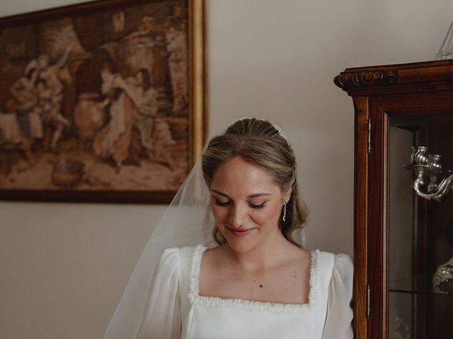 La boda de Ali y Sebas en Ciudad Real, Ciudad Real 56