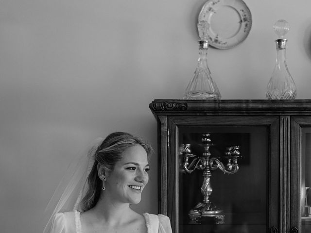 La boda de Ali y Sebas en Ciudad Real, Ciudad Real 57