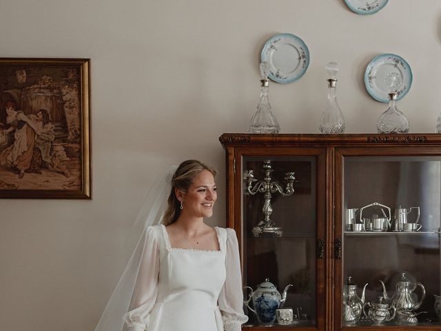 La boda de Ali y Sebas en Ciudad Real, Ciudad Real 59