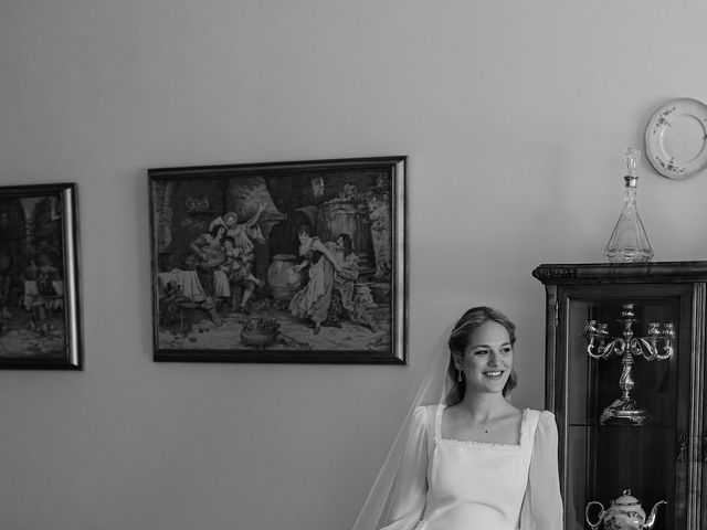 La boda de Ali y Sebas en Ciudad Real, Ciudad Real 60