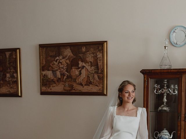 La boda de Ali y Sebas en Ciudad Real, Ciudad Real 61