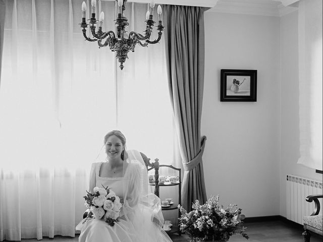 La boda de Ali y Sebas en Ciudad Real, Ciudad Real 62