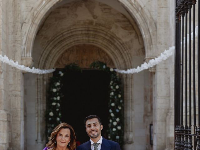 La boda de Ali y Sebas en Ciudad Real, Ciudad Real 63