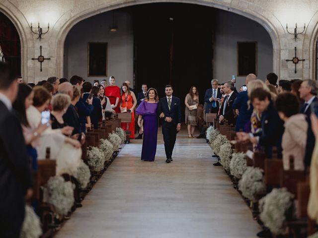 La boda de Ali y Sebas en Ciudad Real, Ciudad Real 65
