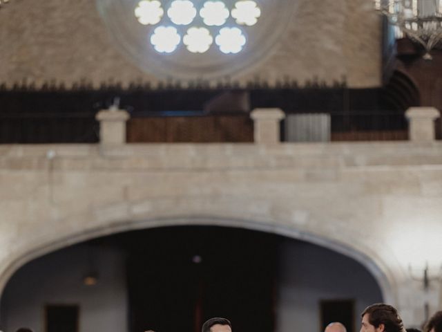 La boda de Ali y Sebas en Ciudad Real, Ciudad Real 66
